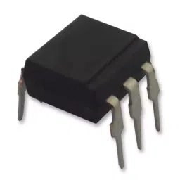 ONSEMI Digital Output Optocouplers OPTOCOUPLER, SCHIMITT TRIGGER H11N1-image-0