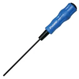 Pro'sKit Hex Socket Type Screwdriver Size 2.5 mm 89400-H2.5-29
