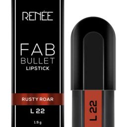 Renee Fab Bullet L 22 Rusty Roar - 1.5 gm-image-6