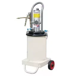 Techno 12 L Handheld Grease Gun, GP12-picture-32
