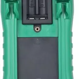 Mastech Digital Multimeter 400µA-10A MS-8239C-12