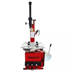 WREN Tyre Changer Machine 7 Rpm 220 V 16 Amp 6 to 8 Bar, WTC22-picture-31