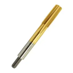 TOTEM 20 X 1.5mm TiCN Gold 5 Flute Nib Tap FAB0206894-image-78