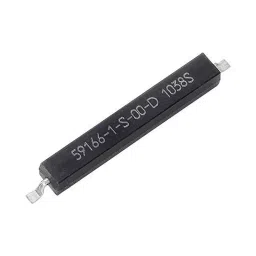 Littelfuse REED SENSOR, 0.8A, 7.4MM, SMD Model No - 59166-1-S-00-D-39