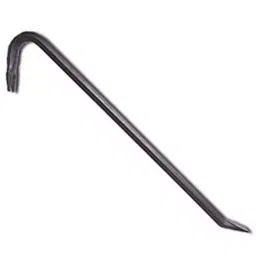 Bellestone 18 inch Crowbar Martial Iron-picture-28