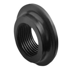 HYDAX Weld Flange Black 38 mm Dia & (3/4 inch) 19.05 mm Port Size, HY -WF - SAE - 08-image-87