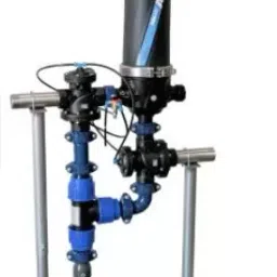 Azud HELIX Automatic Filters (130 Micron) 204/6FX-image-63