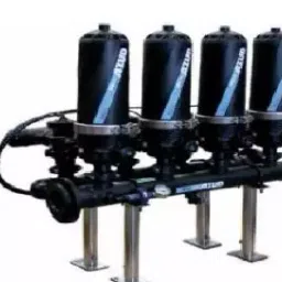 Azud HELIX Automatic Filters (130 Micron) 306/8FX-image-66