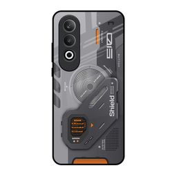 QRIOH Typography Printed OnePlus Nord CE4 5G Back Case Mobile Accessories-17