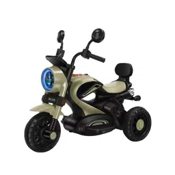 Jammbo Kids Super Harley Battery-Operated Bike Ride On Vehicles-image-19