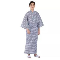 AS ONE Gauze Nightwear Low Size 100% Cotton, 7-4421-13-image-32