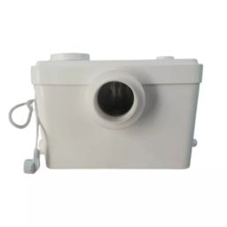 Alfa Macerator Pump 600 W 2850 RPM, SR-WTP-20233804-20