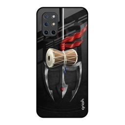 QRIOH Quirky Printed OnePlus 8T Back Case Mobile Accessories-image-70