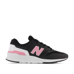 New Balance Men's 997 Black Running Shoes-picture-32