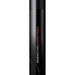 Sebastian Professional Shaper Fierce Ultra Firm Finishing Hairspray - 400 ml-21