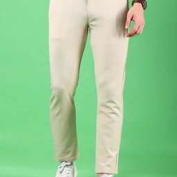 V-Mart Men Regular Fit Chinos Trousers-image-72