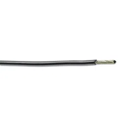 RAYCHEM - TE CONNECTIVITY HOOK-UP WIRE, 20AWG, BLACK, 100M, 55A0111-20-0-picture-14