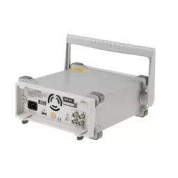 RS PRO AFG21225 Function Generator, 1μHz Min, 25MHz Max, , Variable Sweep - RS Calibration  1233643 image 4