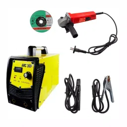 Hillgrove 300 A Single Phase IGBT Technology Inverter Welding Machine Kit, HGCM560M1-image-78