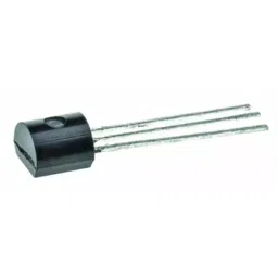 STMicroelectronics Thyristor Through Hole 600 V 0.5 A 5 mA, P0118 m A 2 AL3 (Pack of 2000 Pcs) image 3