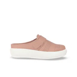 FAUSTO Women Slip-On Back Open Mules-image-15