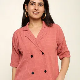 Prettify Shirt Style Top-picture-31