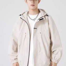 KPOP Men Open Front Jacket-picture-36