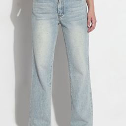 SHOWOFF Women Straight Fit High-Rise Light Fade Embellished Stretchable Jeans-image-32
