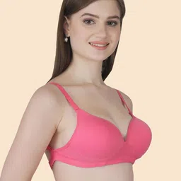 Joomie Bra Medium Coverage Heavily Padded image 2