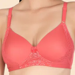 Joomie Bra Full Coverage Lightly Padded image 5