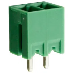 CAMDENBOSS Terminal Block, Header, 2Pos, Th, CTBP93VE/2 (Pack of 10)-image-89