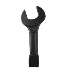 Jhalani 120 mm Sledge Type Single Ended Open Jaw Spanner (133)-picture-29