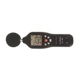 G-Tech SL-103 30-130 DB Sound Level Meter image 2