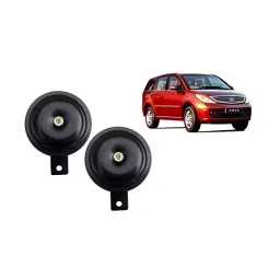 Auto Pearl Waterproof Car CYT 12V 110dB 3A Car Electric Vehicle Horn Compatible with Aria-13