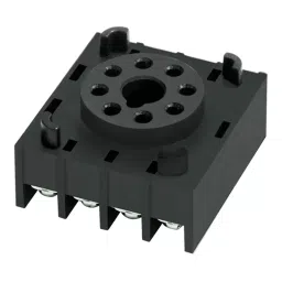 Autonics 8 Pin 7A Base PG08-45