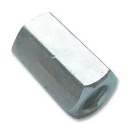 TR FASTENINGS STUD, CONNECT, BZP, M8X24, PK25, M8 24 SCST- TC1 - (Pack of 25 Pcs)-image-62