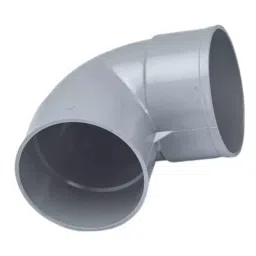 Astral Elbow 90º (LW) 6 inch (16 cm) Plastic UPVC Pipe Fittings, M092040512 (Pack of 6)-picture-8