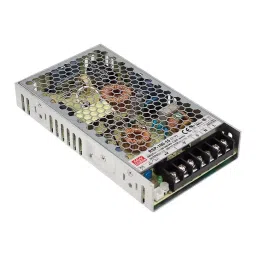 Mean Well POWER SUPPLY, AC-DC, 15V, 6.7A, RSP-100-15-image-85