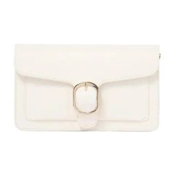 Blair Buckle Shoulder Bag-97
