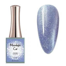 BELLE GAGA Moonlight Series UV LED Gel Nail Polish - 16 ml - C026-image-6