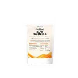 NutriServe 1 Kg Rapid Oxidizer ETP - for Advanced Odour Eliminator for ETP and STP, NS-AE-007-image-4