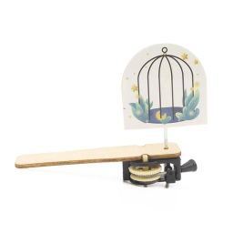 DIY Caged Bird STEM Kit Caged Bird DIY Puzzle Pack STEM Toy Science Education Set Creativity Stimulation Wooden School Project Model - RS6476DIY Caged Bird STEM Kit Caged Bird DIY Puzzle Pack STEM Toy Science Education Set Creativity Stimulation Wooden School Project Model - RS6476-17