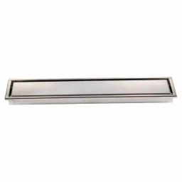 Chilly Marbella Reflecta 600x100x35 mm Seamless Drain Channel Glossy Finish Silver, SC-MR-600100-image-32