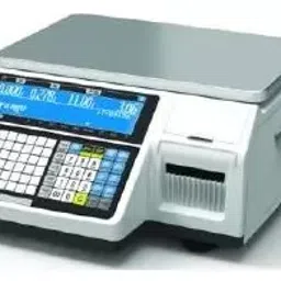 CAS CL-5200-B 6 Kg Barcode Label Printing Scale-picture-33