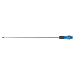 Hogert Technik Long Screwdriver PH2x450 mm, HT1S083-15