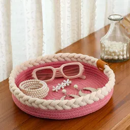 Umami Studio Pink Multi-Utility Organisers-15
