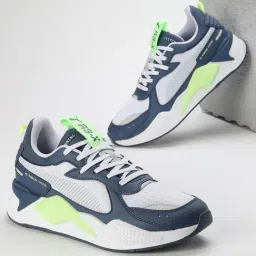 RS-X Geek Unisex Sneakers-image-53