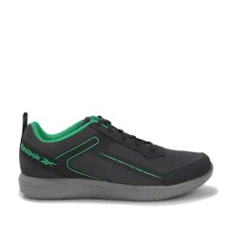 Reebok Men's Fast Lux Finish Grey Running Shoes-picture-16