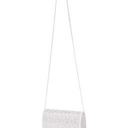 forever new Fallon Foldover Clutch image 2