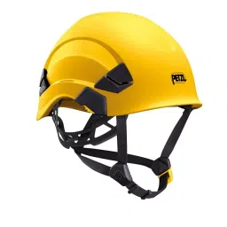 Petzl VERTEX Yellow Safety Helmet with Chin Strap Adjustable, A010AA01-picture-18